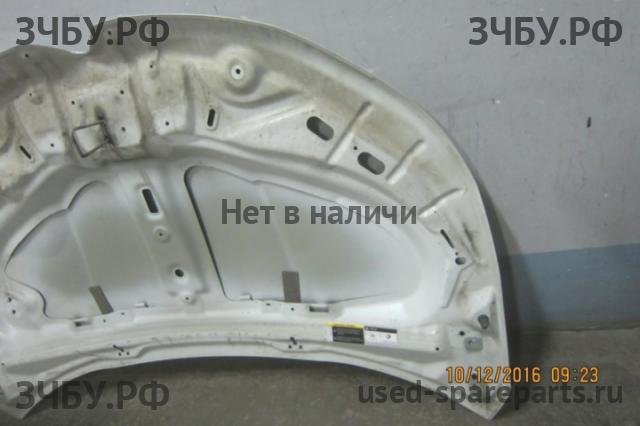 Citroen C4 (2) Капот