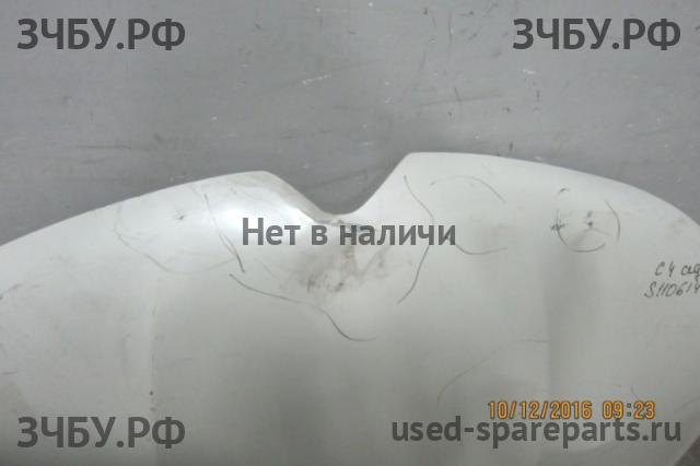 Citroen C4 (2) Капот