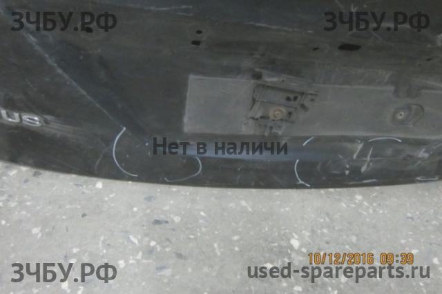 Ford Focus 2 (рестайлинг) Дверь багажника