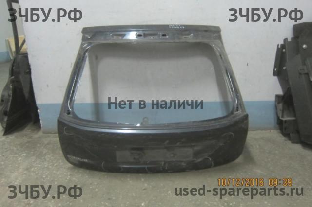 Ford Focus 2 (рестайлинг) Дверь багажника