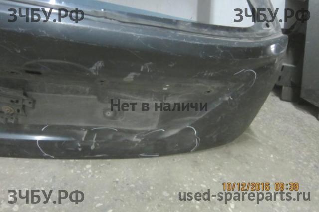 Ford Focus 2 (рестайлинг) Дверь багажника