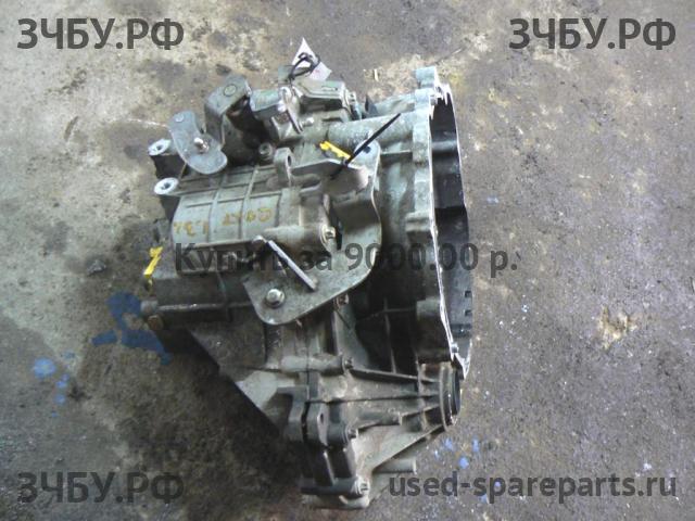 Mitsubishi Colt 6 (Z30) МКПП (механическая коробка переключения передач)