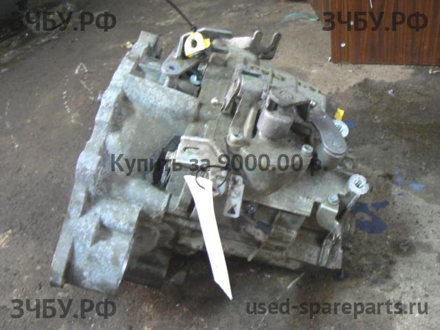 Mitsubishi Colt 6 (Z30) МКПП (механическая коробка переключения передач)
