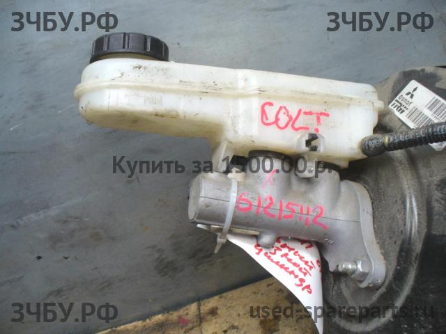Mitsubishi Colt 6 (Z30) Цилиндр тормозной главный