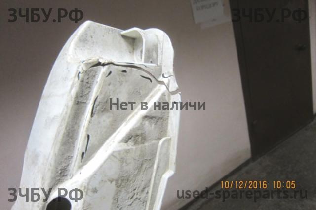 Ford Focus 2 Усилитель бампера задний