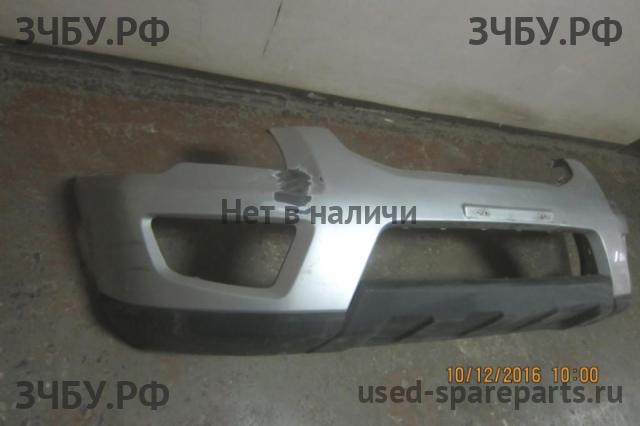 KIA Sportage 2 Бампер передний