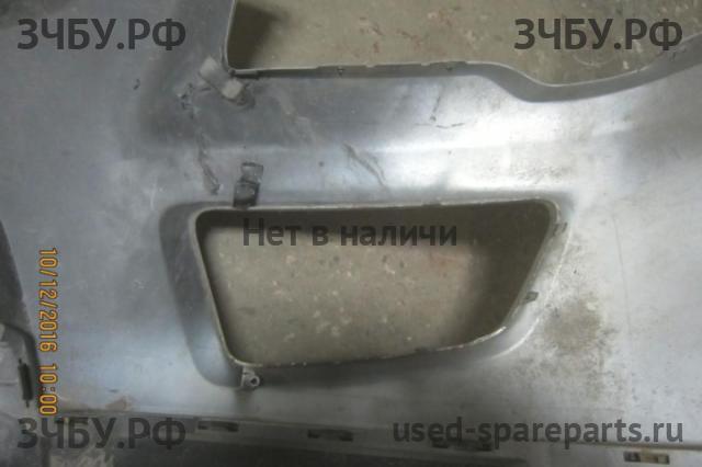 KIA Sportage 2 Бампер передний