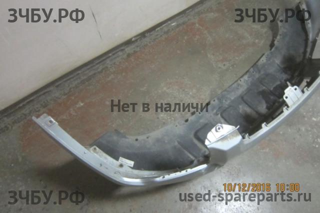 KIA Sportage 2 Бампер передний