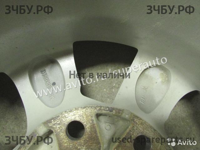 Mitsubishi L200 (4)[KB] Диск колесный