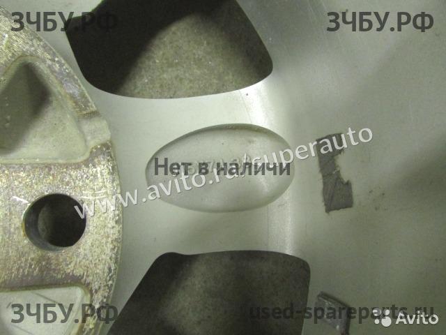 Mitsubishi L200 (4)[KB] Диск колесный