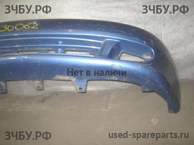 Chevrolet Rezzo Бампер передний