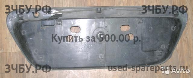 Mitsubishi Lancer 9 [CS/Classic] Накладка на крышку багажника