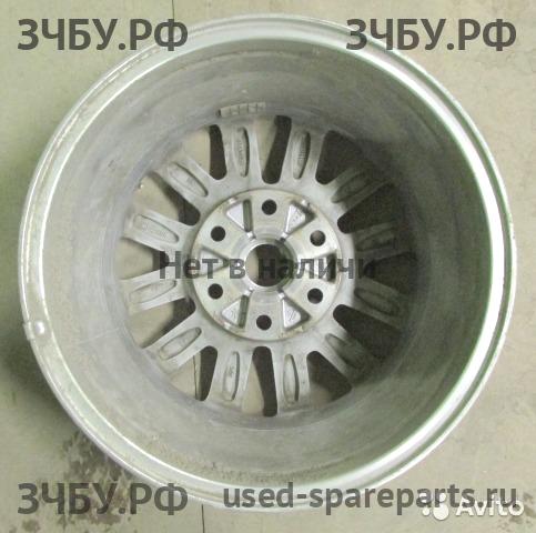 Mitsubishi L200 (4)[KB] Диск колесный