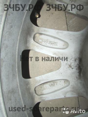 Mitsubishi L200 (4)[KB] Диск колесный