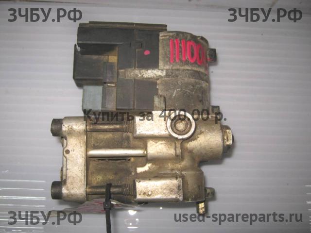 Audi 80/90 [B3] Блок ABS (насос)