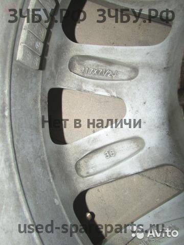 Mitsubishi L200 (4)[KB] Диск колесный