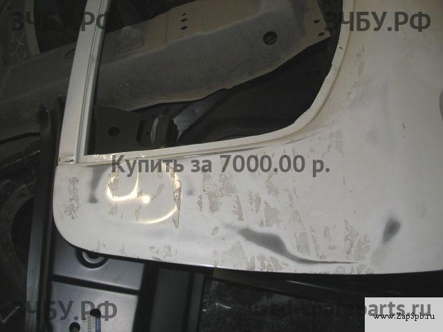Mitsubishi L200 (4)[KB] Дверь задняя правая