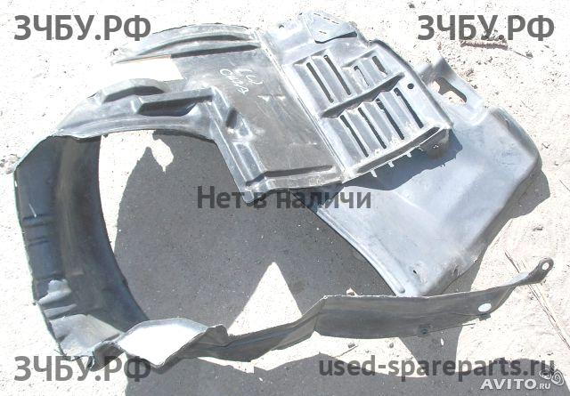 Mitsubishi Lancer 6 [CB] Локер передний левый