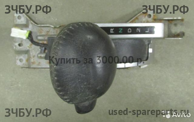 Mitsubishi L200 (4)[KB] Кожух (корпус) блока электронного