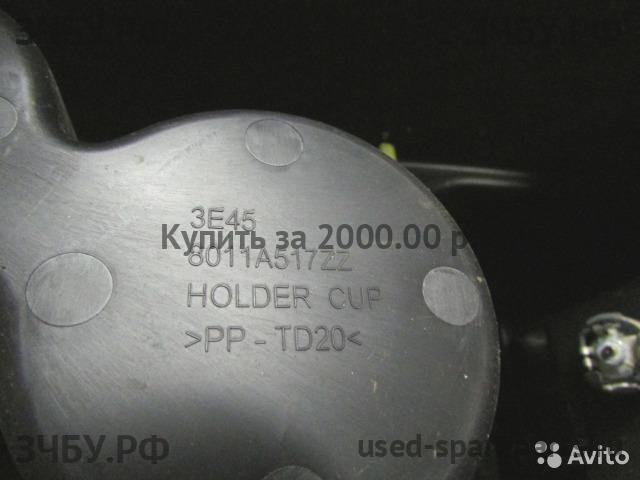 Mitsubishi L200 (4)[KB] Консоль между сиденьями (Подлокотник)