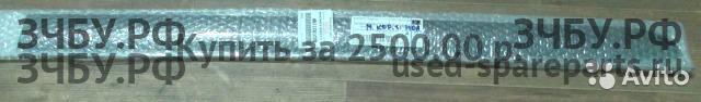 Mitsubishi L200 (4)[KB] Молдинг двери передней правой