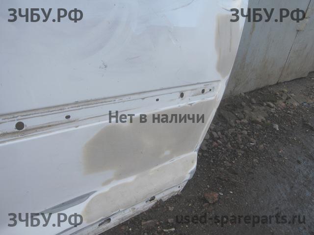 Audi A3 [8P] Дверь задняя левая