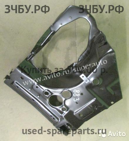 Mitsubishi L200 (4)[KB] Кронштейн