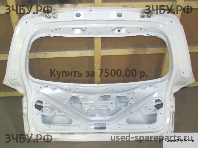 Mitsubishi ASX Дверь багажника