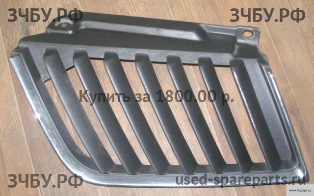 Mitsubishi L200 (4)[KB] Решетка радиатора