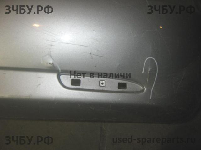 Chevrolet Lacetti Бампер задний