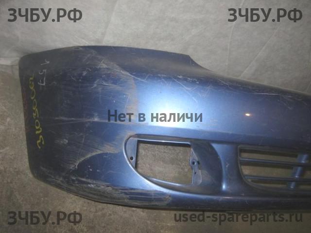 Chevrolet Rezzo Бампер передний