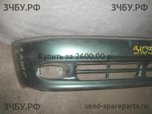 Chevrolet Lanos/Сhance Бампер задний