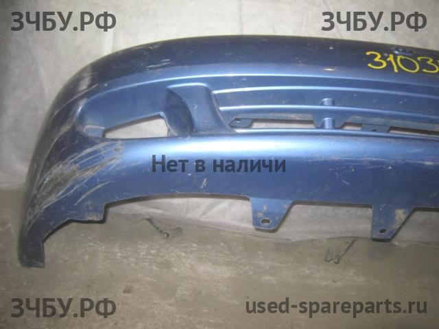 Chevrolet Rezzo Бампер передний