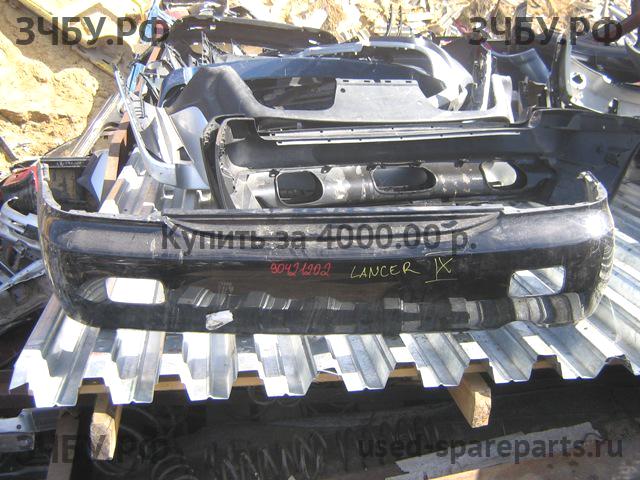 Mitsubishi Lancer 9 [CS/Classic] Бампер задний