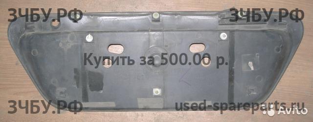 Mitsubishi Lancer 9 [CS/Classic] Накладка на крышку багажника