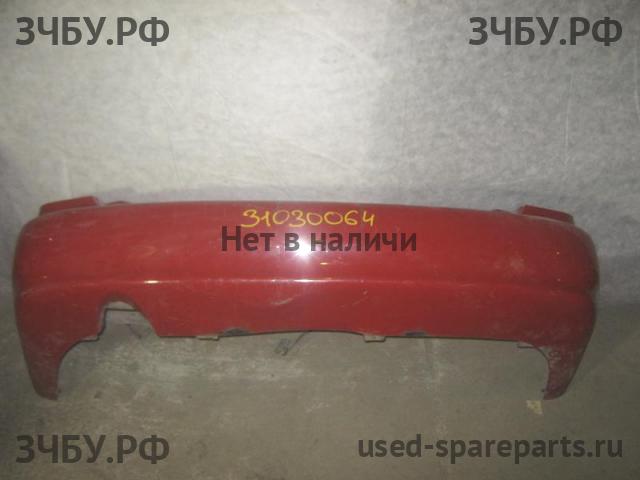 Chevrolet Lanos/Сhance Бампер задний