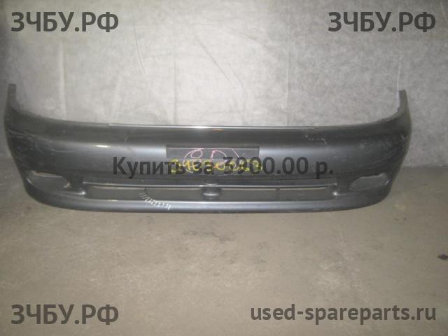 Chevrolet Lanos/Сhance Бампер передний