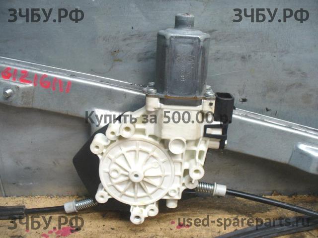 Mitsubishi Colt 6 (Z30) Стеклоподъёмник электрический передний правый