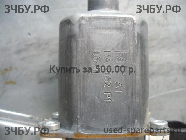 Mitsubishi Colt 6 (Z30) Стеклоподъёмник электрический передний правый