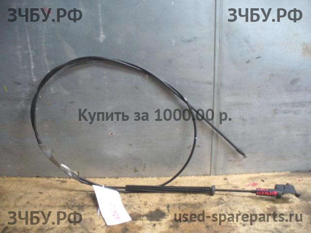 Mitsubishi Colt 6 (Z30) Трос лючка бензобака