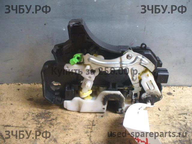 Mitsubishi Colt 6 (Z30) Замок двери задней левой