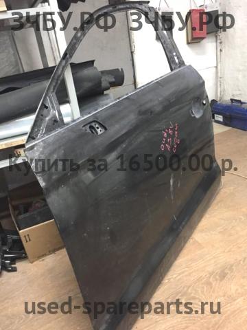 Audi A3 [8V] 4D Дверь передняя левая