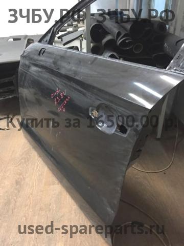 Audi A3 [8V] 4D Дверь передняя левая