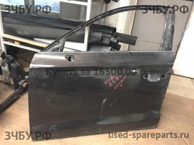 Audi A3 [8V] 4D Дверь передняя левая
