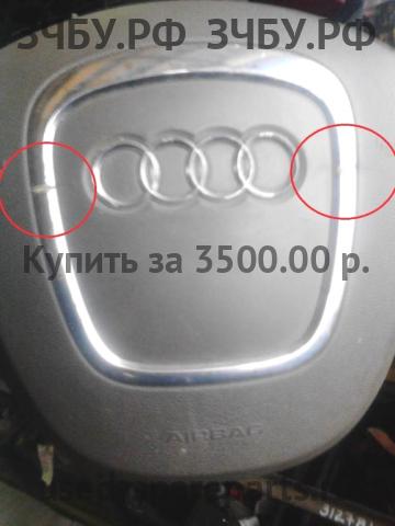 Audi Q7 [4L] Подушка безопасности водителя (в руле)