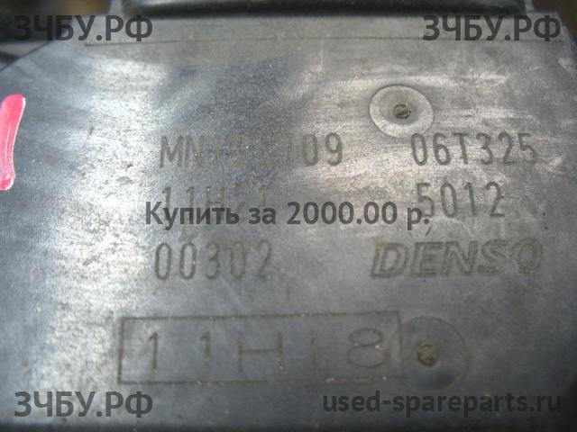 Mitsubishi Colt 6 (Z30) Заслонка дроссельная электрическая