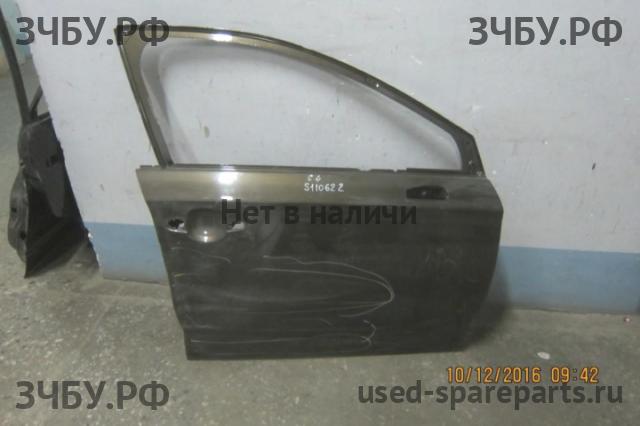 Citroen C4 (2) Дверь передняя правая