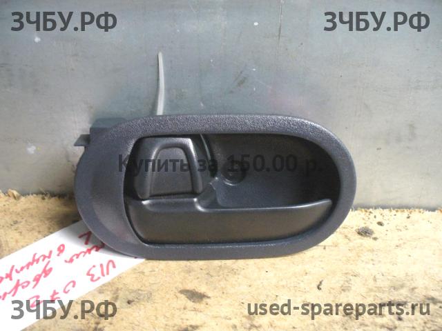 Mitsubishi Colt 6 (Z30) Ручка двери внутренняя передняя левая