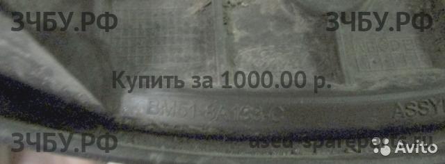 Ford Focus 3 Решетка радиатора