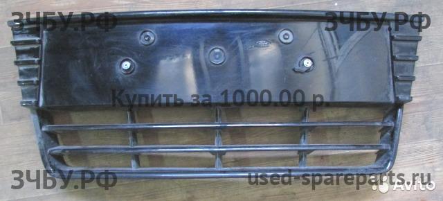 Ford Focus 3 Решетка в бампер